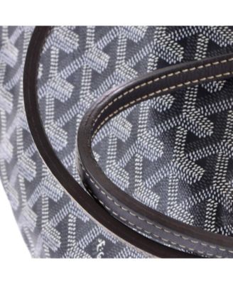  PM Saint Louis Tote Coated Canvas