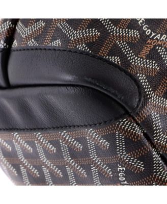  MM Artois Tote Coated Canvas