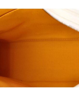  MM Jouvence Toiletry Pouch Coated Canvas