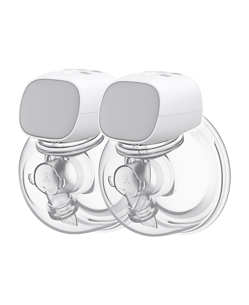 Momcozy S9 2 Mode Wearable Electric Breast Pump