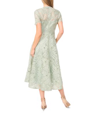 Lorelai Circle Skirt Dress