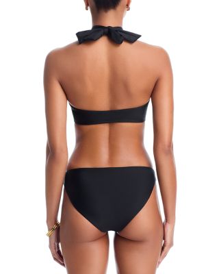 Sesil Bikini Top & Ellie Bikini Bottom