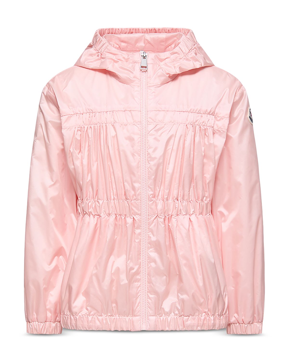 Moncler Girls' Auline Jacket - Little Kid, Big Kid