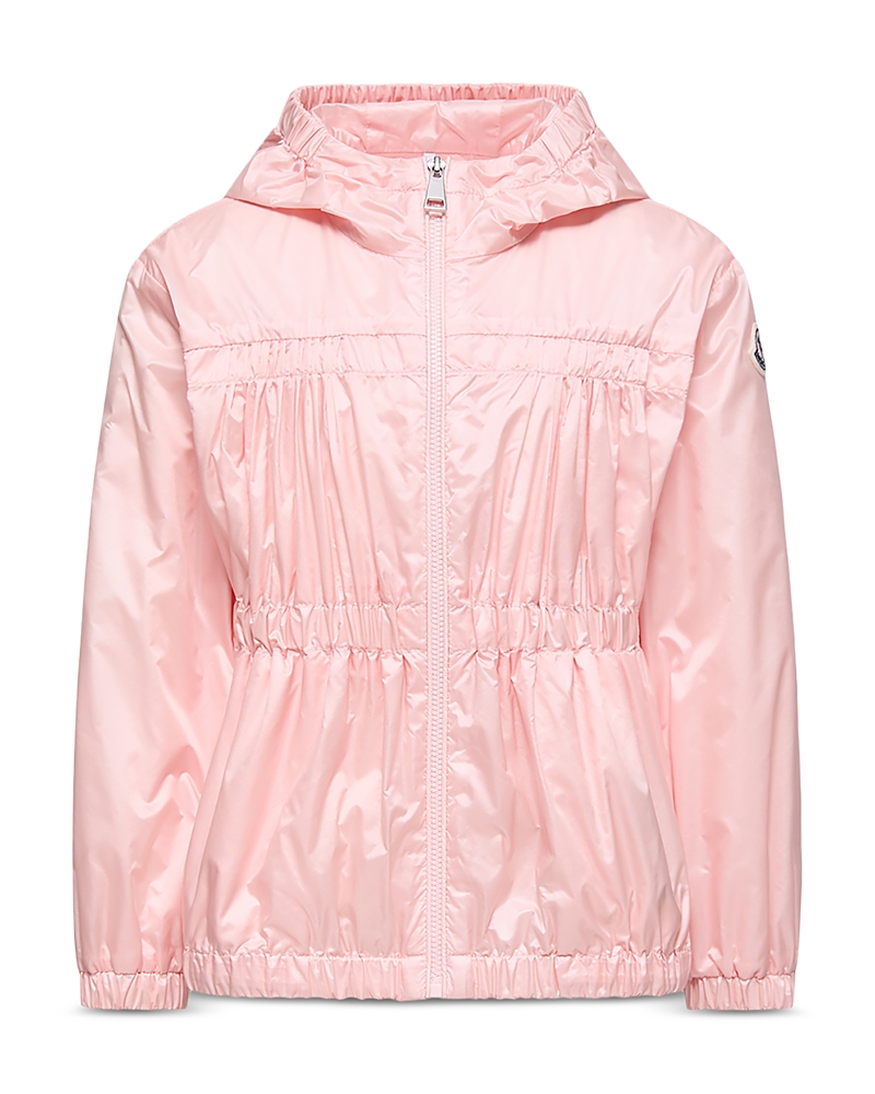 Moncler Girls' Auline Jacket - Little Kid, Big Kid