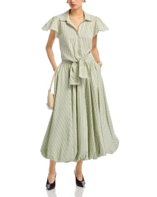 Sophie Flutter Sleeve Marianna Top