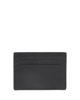 Slim Card Case