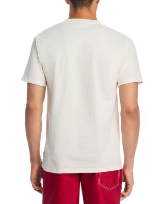 Jim Birdie Graphic Tee