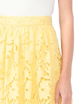 Diana Midi Skirt