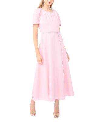 Allison Raglan Sleeve Maxi Dress