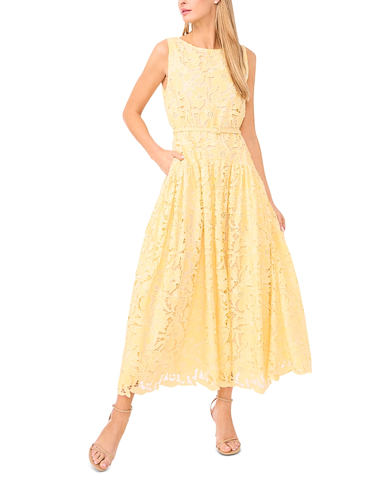 Ted Baker Meli Boat Neck Dress