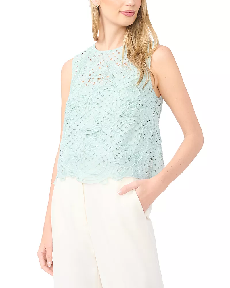 Ted Baker Hazel Shell Top
