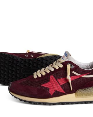 Men's Running Marathon Sneakers