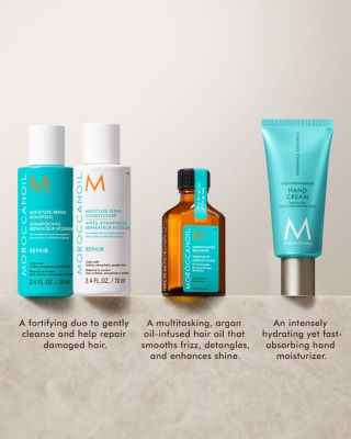 Repair Travel Gift Set