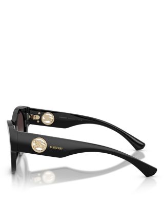 Round Sunglasses, 52mm