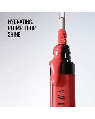 Crushed Oil-Infused Gloss