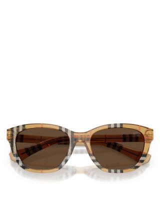 Rectangular Sunglasses, 54mm