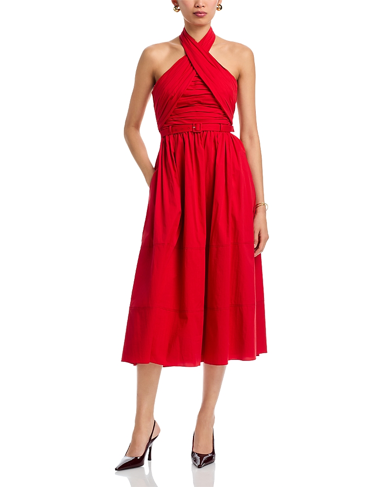 Cinq a Sept Marcie Midi Dress