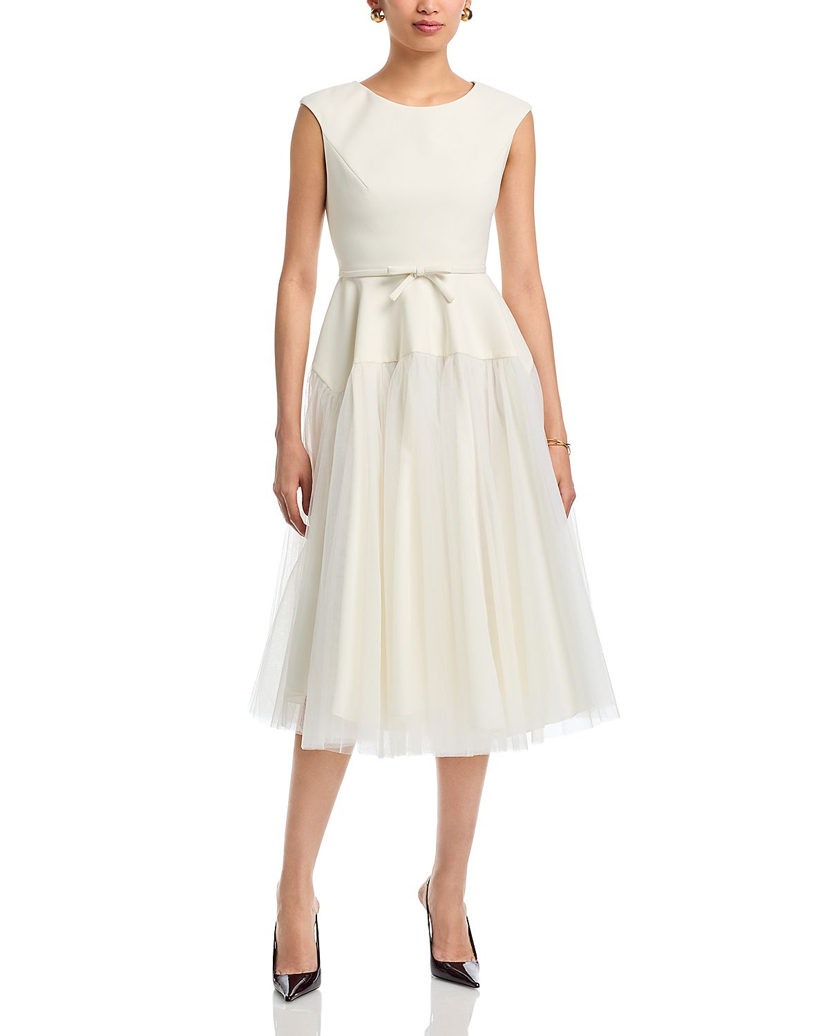 Cinq a Sept Sunnie Midi Dress