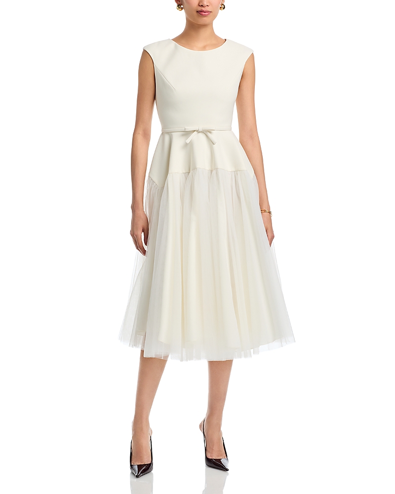 Cinq a Sept Sunnie Midi Dress
