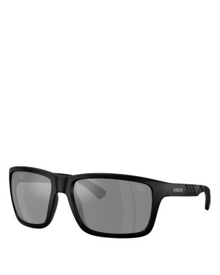 Rectangular Sunglasses, 60mm