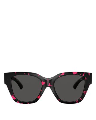 Square Sunglasses, 53mm