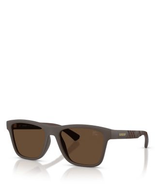 Square Sunglasses, 55mm