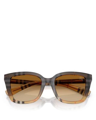 Square Sunglasses, 52mm