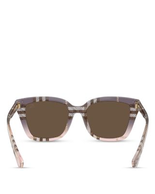 Square Sunglasses, 52mm