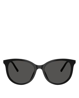 Round Sunglasses, 55mm