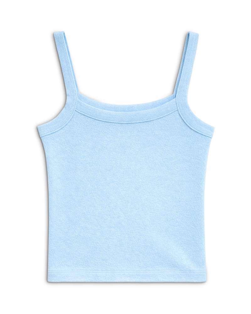 KatieJnyc Girls' Tween Kiki Tank Top - Big Kid