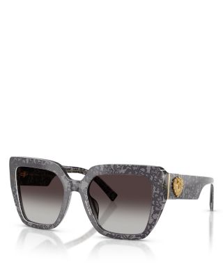 Square Sunglasses, 54mm