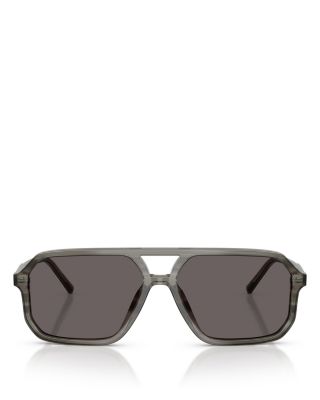 Aviator Sunglasses, 59mm