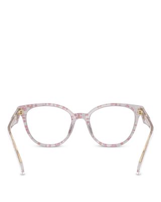 Phantos Optical Glasses, 51mm