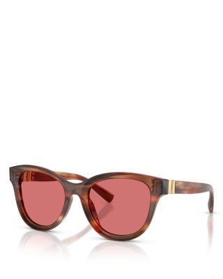 Round Sunglasses, 54mm