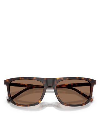 Square Sunglasses, 56mm