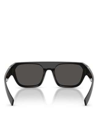 Square Sunglasses, 54mm