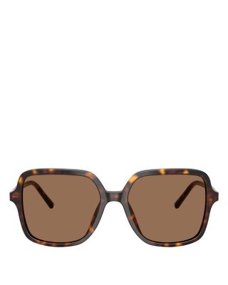 Square Sunglasses, 55mm