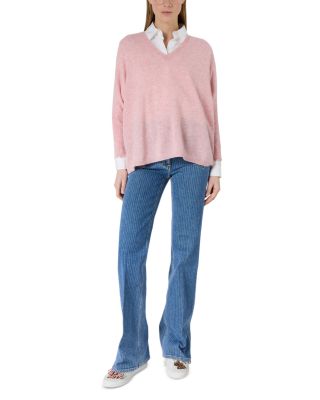Lenae Cashmere Sweater