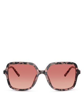Square Sunglasses, 55mm