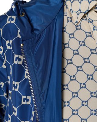 Juline Reversible Jacket