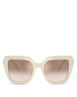 Square Sunglasses, 54mm