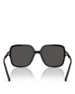 Square Sunglasses, 55mm