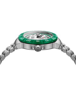 F1 Solargraph Watch, 38mm