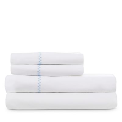 Anketi Percale Sheet Set