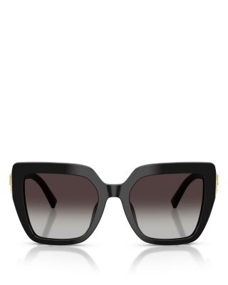 Square Sunglasses, 54mm