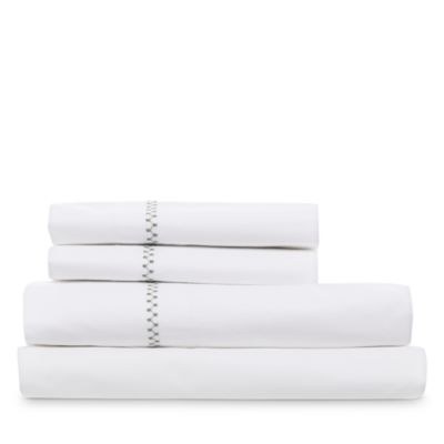 Anketi Percale Sheet Set