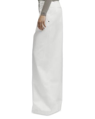 Dax Wide Leg Trousers 