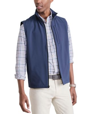 Mariner Soft Shell Vest