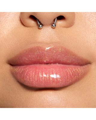 Lipglass Blow Plumping Oil