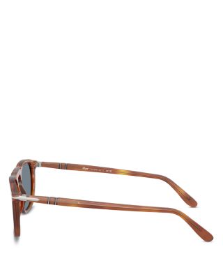 Gae Square Sunglasses, 55mm